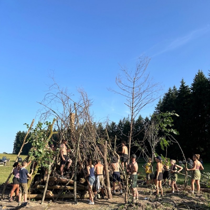 IMG 8465 - Scouts en Gidsen Zaventem 